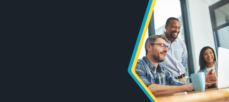 SAP SuccessFactors ExpressHR LP header 1