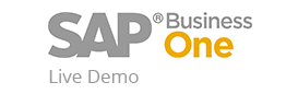 SAP Business One Demo Friday
