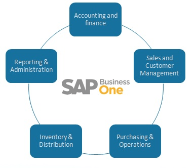 sap business one jobs in usa