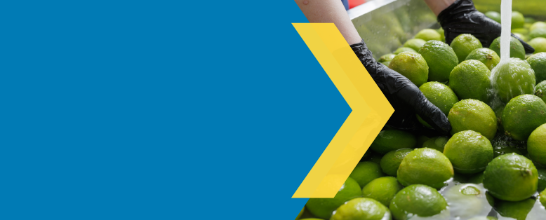 SAP Business One Food and Beverage