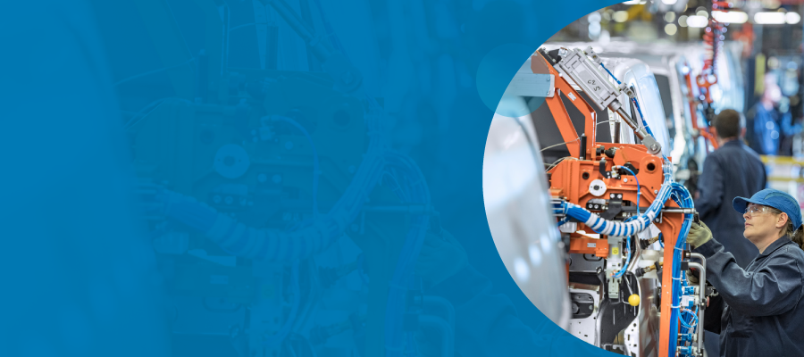 SAP S/4HANA Cloud for Manufacturing