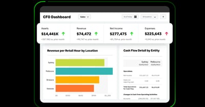 Sage 300 to Sage Intacct
