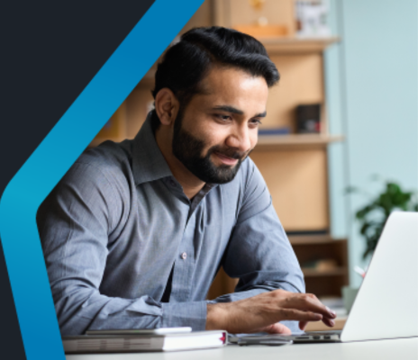 Vision33 Sage Intacct Support Program