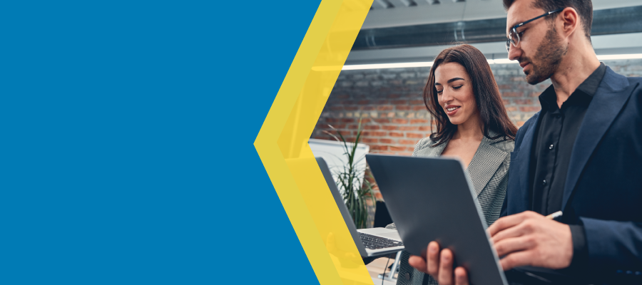 Sage Intacct for Recruitment