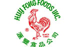 Huy Fong Foods logo - SAP B1 in MTE