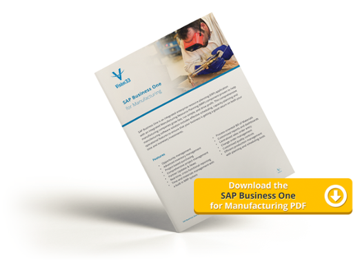 SAP-Business-One-ERP-for-manufacturing-pdf-download