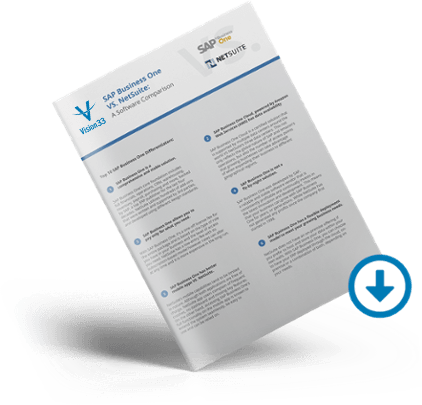 sap business one vs netsuite sap business one vs netsuite