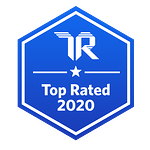 Top Rated Award