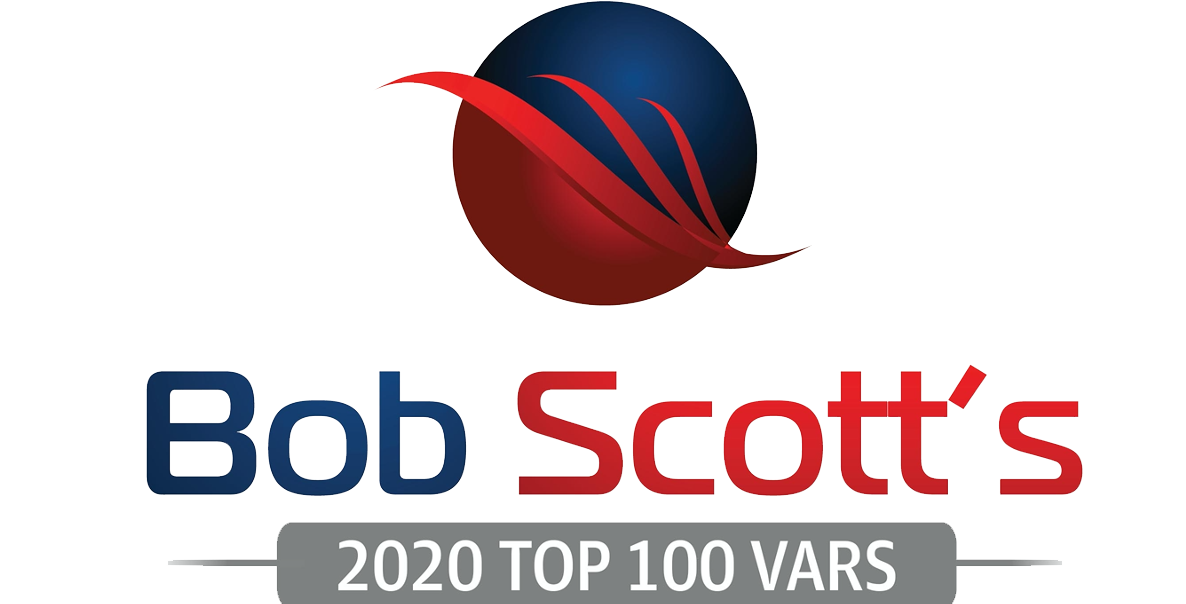 Bob Scott 2020