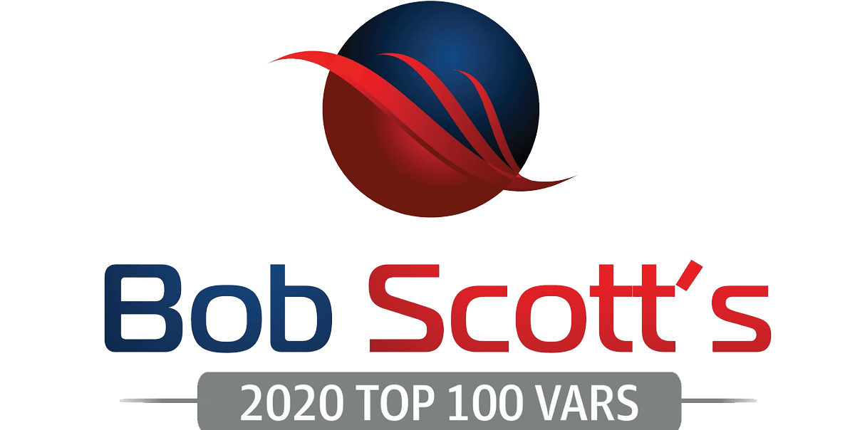 Bob Scott 2020